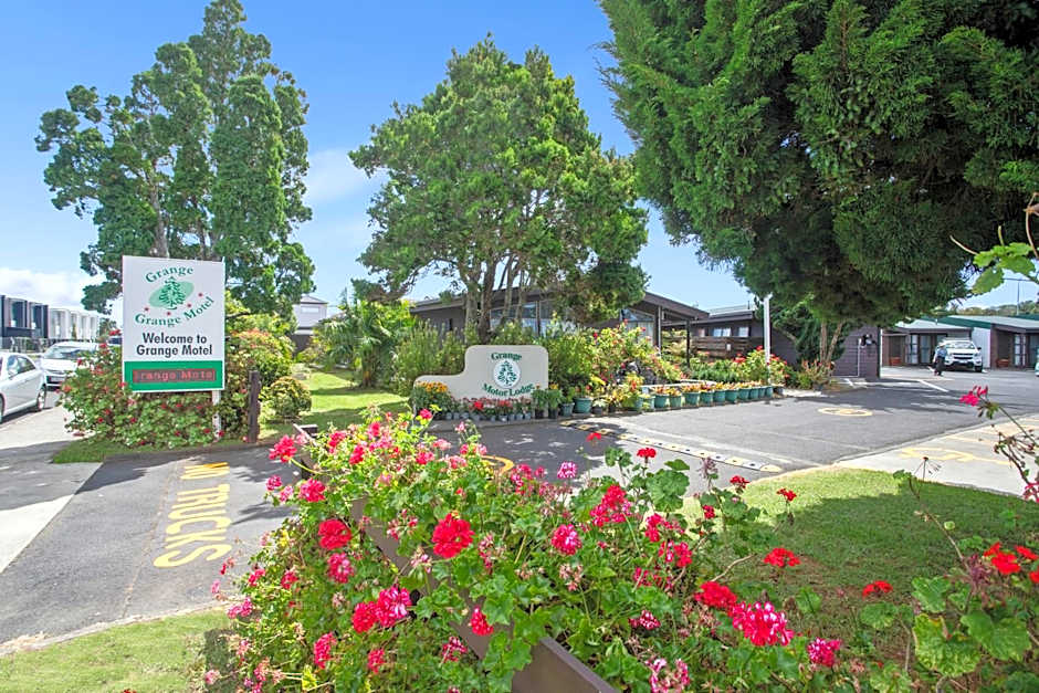 Grange Motel