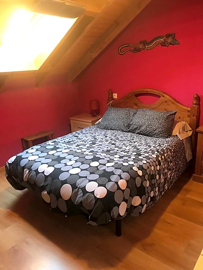 Habitaciones Besande