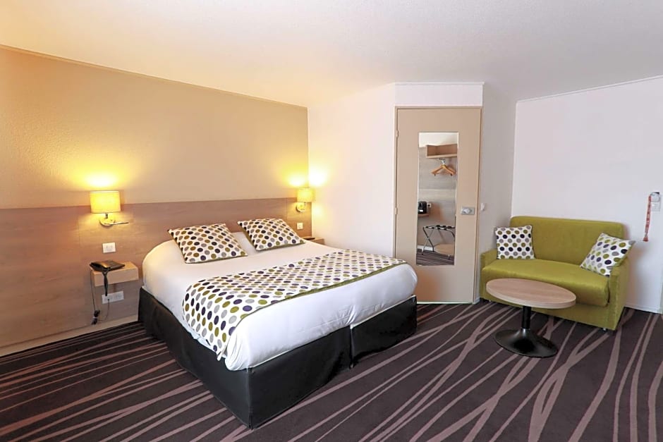 Sure Hotel by Best Western Limoges Sud