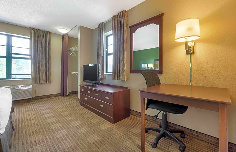 Extended Stay America Suites - Seattle - Bothell - West