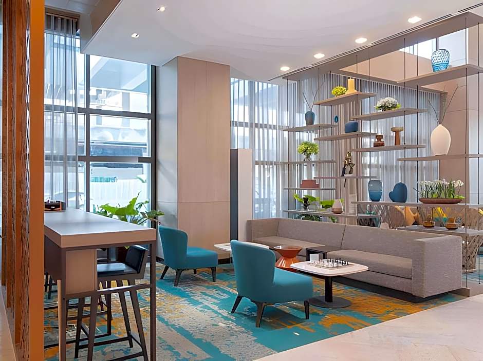 Citadines Bacolod City