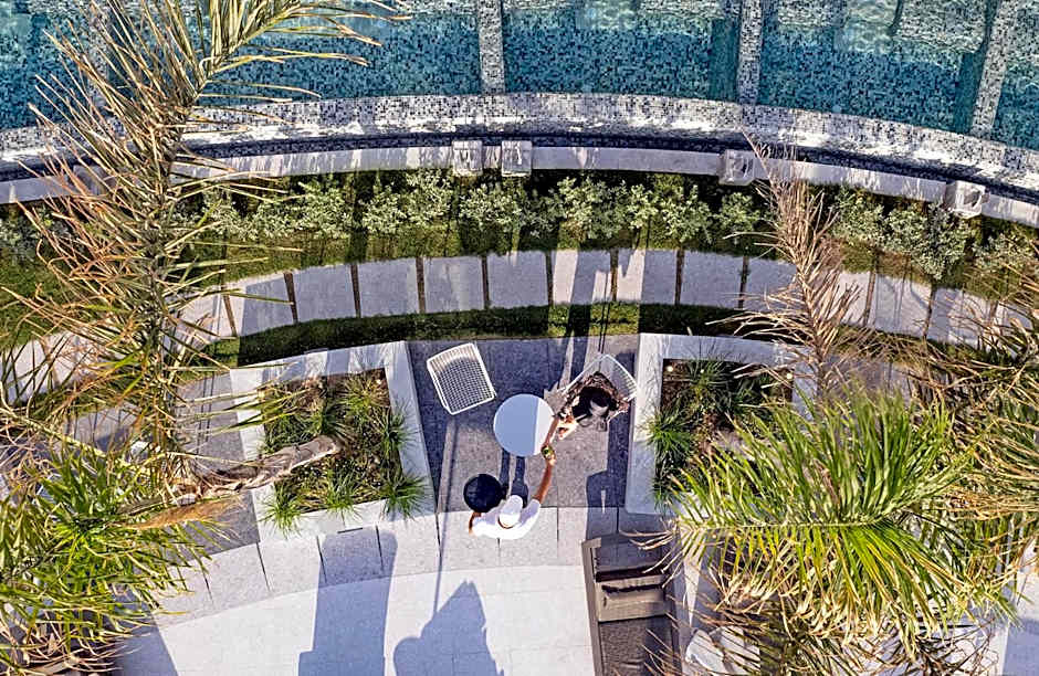 Nautilux Rethymno by Mage Hotels