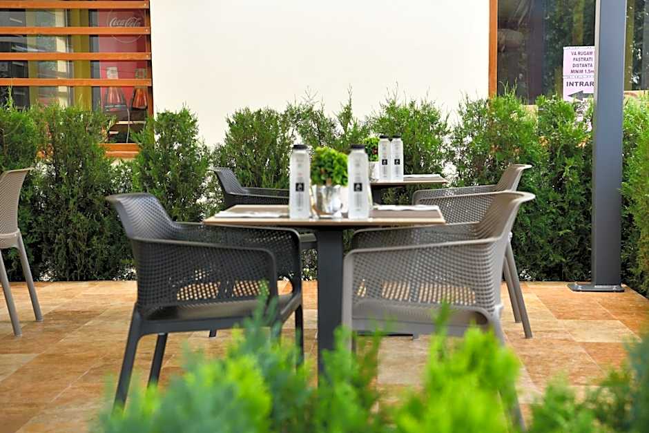 Quartz Boutique Hotel