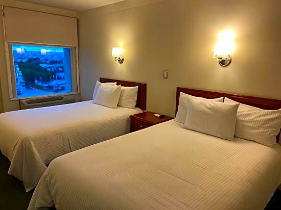 Hotel Mision Leon
