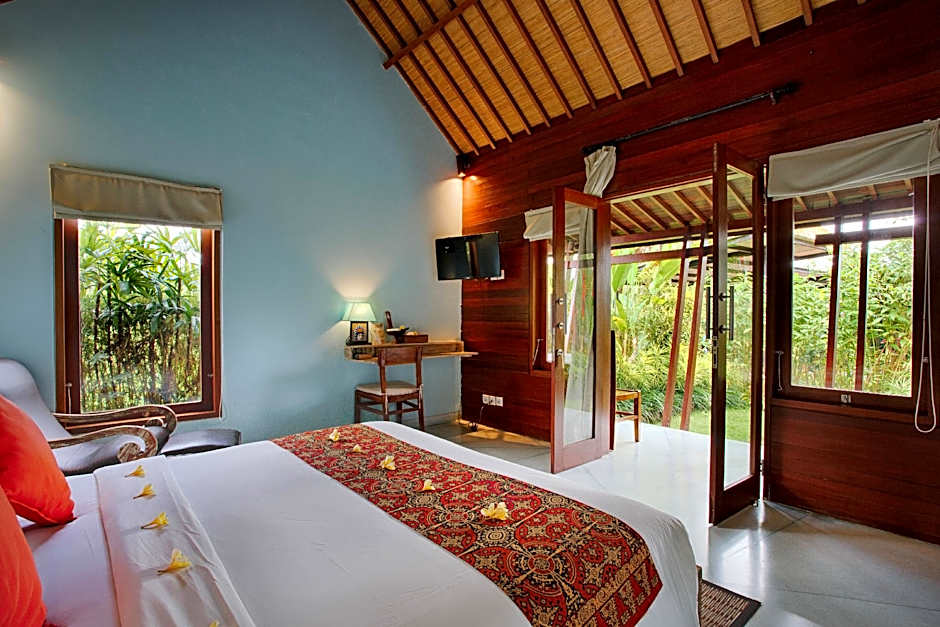 Villa Tegal Tis Ubud