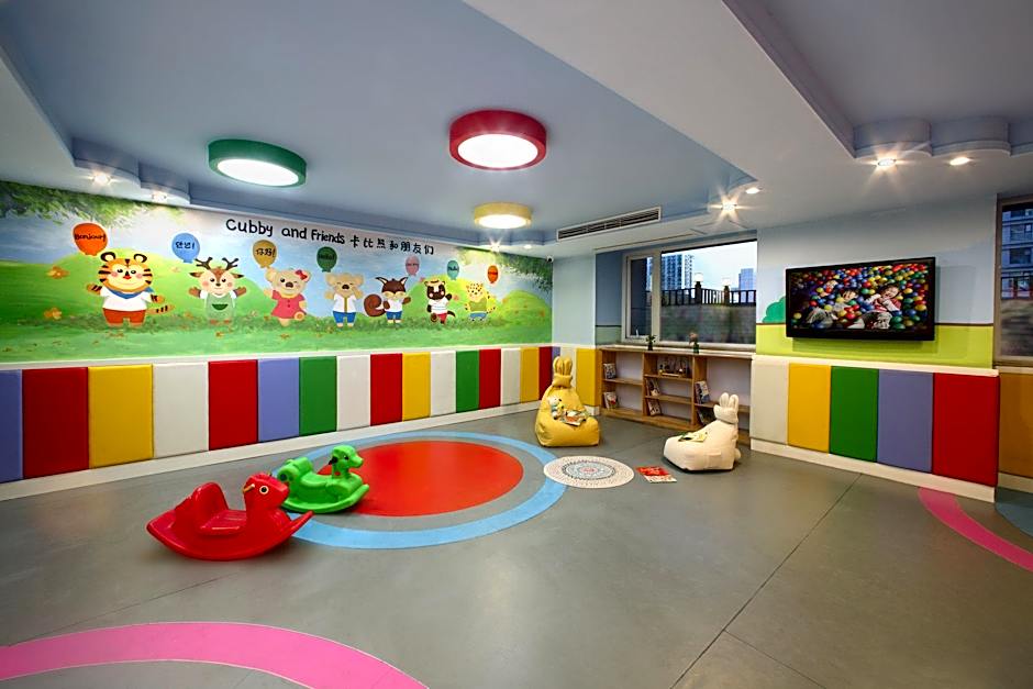 Somerset Heping Shenyang