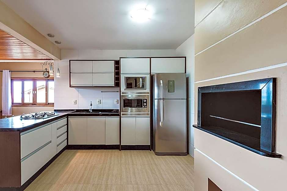 Pousada Bangalôs do Rosa