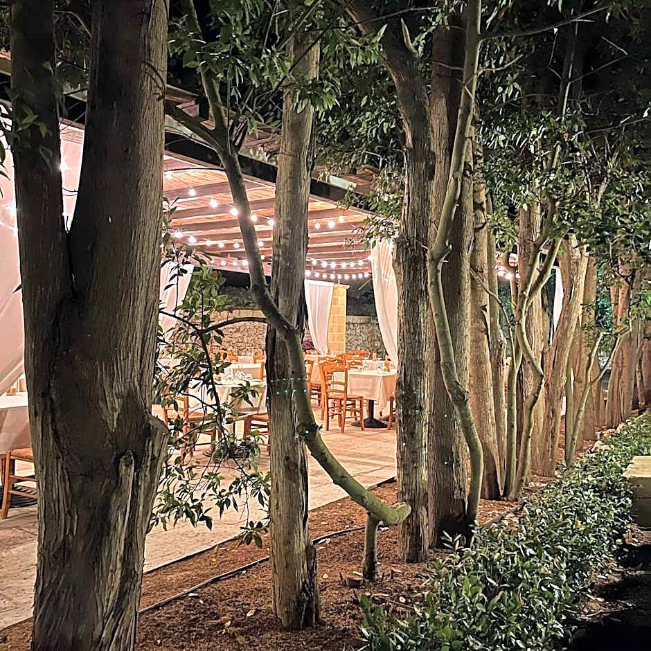 Relais Casina Copini