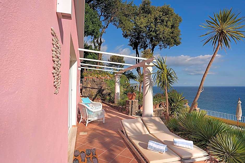 Hotel Continental Mare