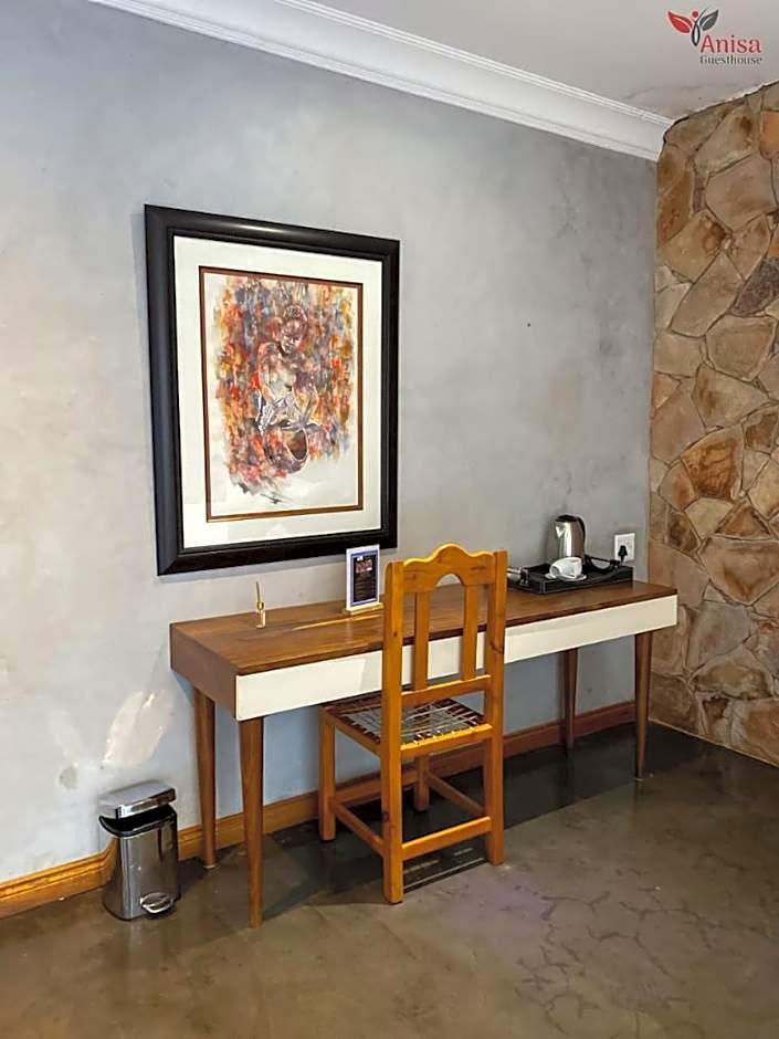 ANISA GUESTHOUSE