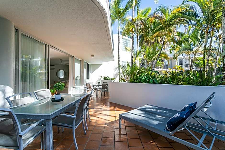 Noosa Tropicana