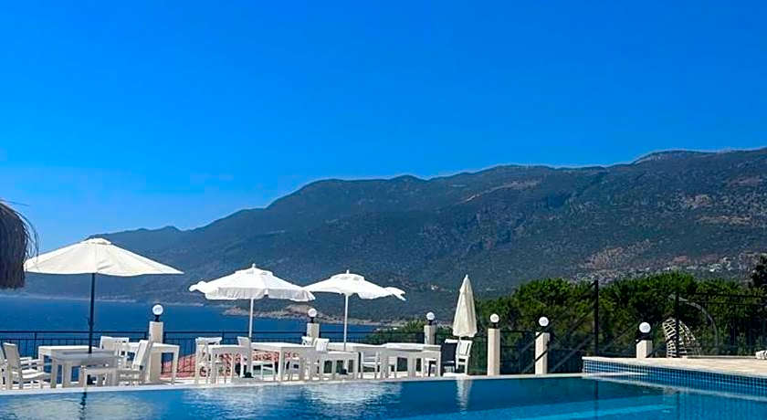 Sole'n Blu Hotel