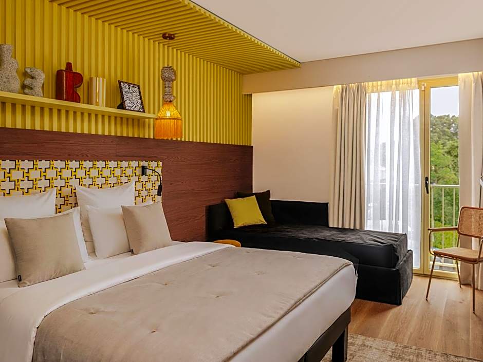 Hotel les Brises