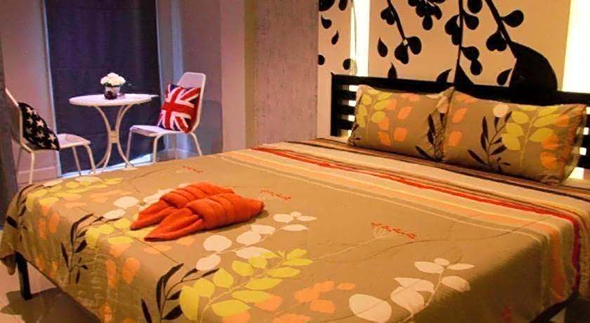 RungRoj Panich Hotel