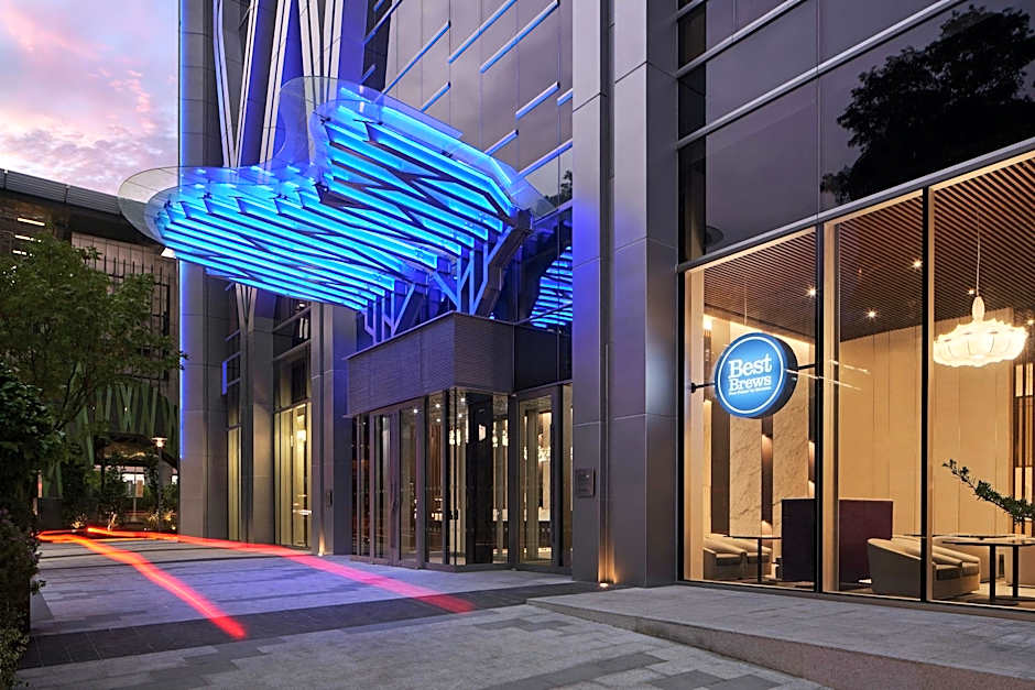 Four Points by Sheraton Linkou