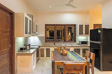 Villa Pipit