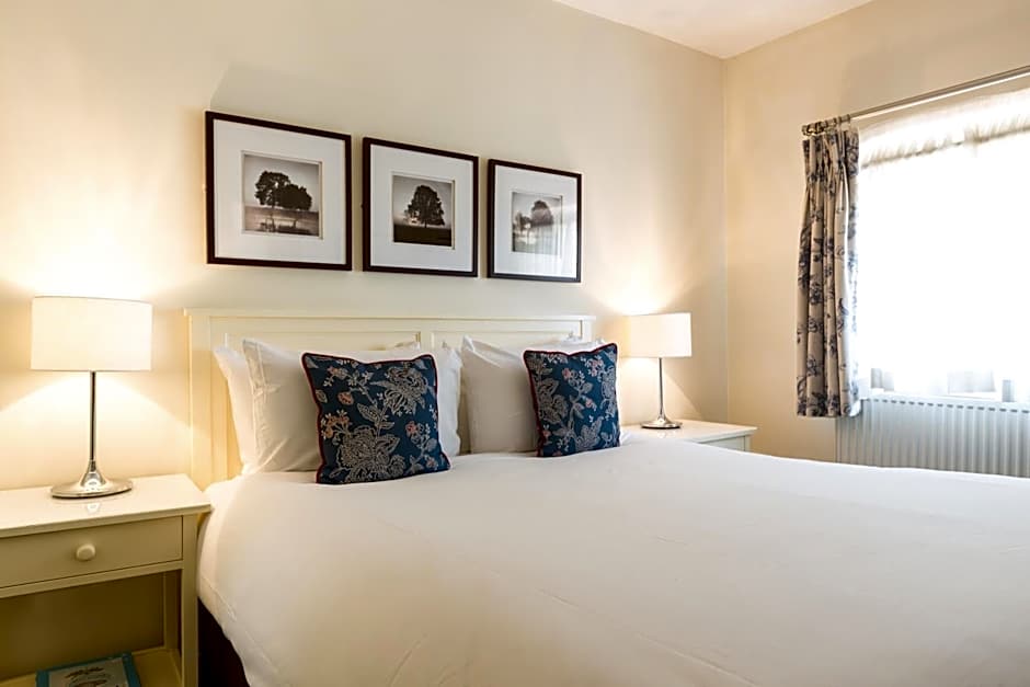 Abbey Fields By Chef & Brewer Collection