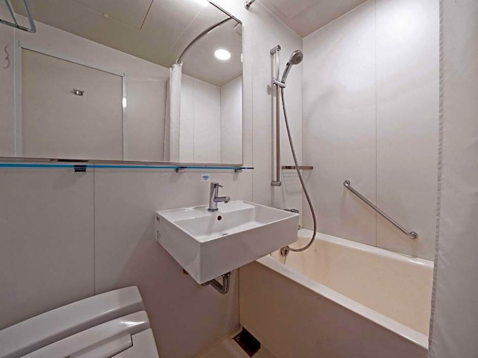 Comfort Inn Fukuoka Tenjin