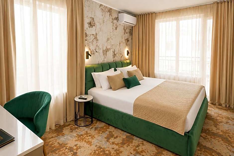 Hotel Central