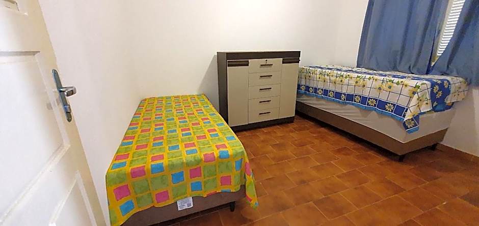 Casa Temporada Guriri Céu Azul