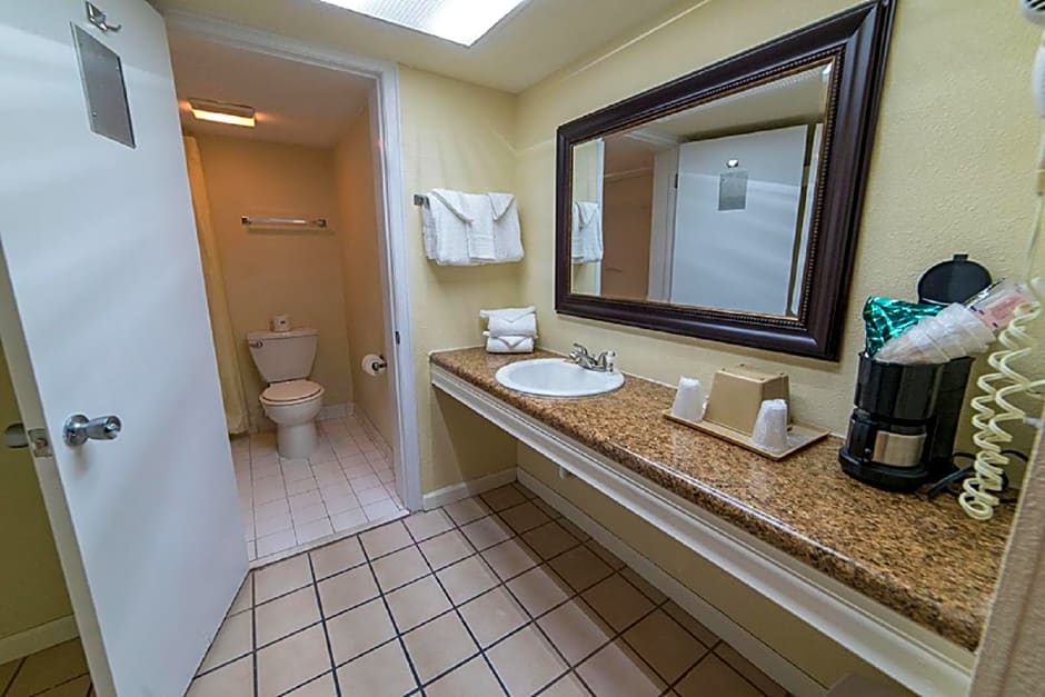 Seahaven Beach Hotel Panama City Beach