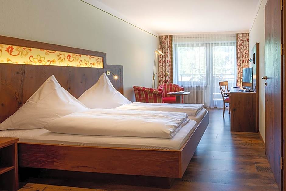 Sackmann Wanderhotel