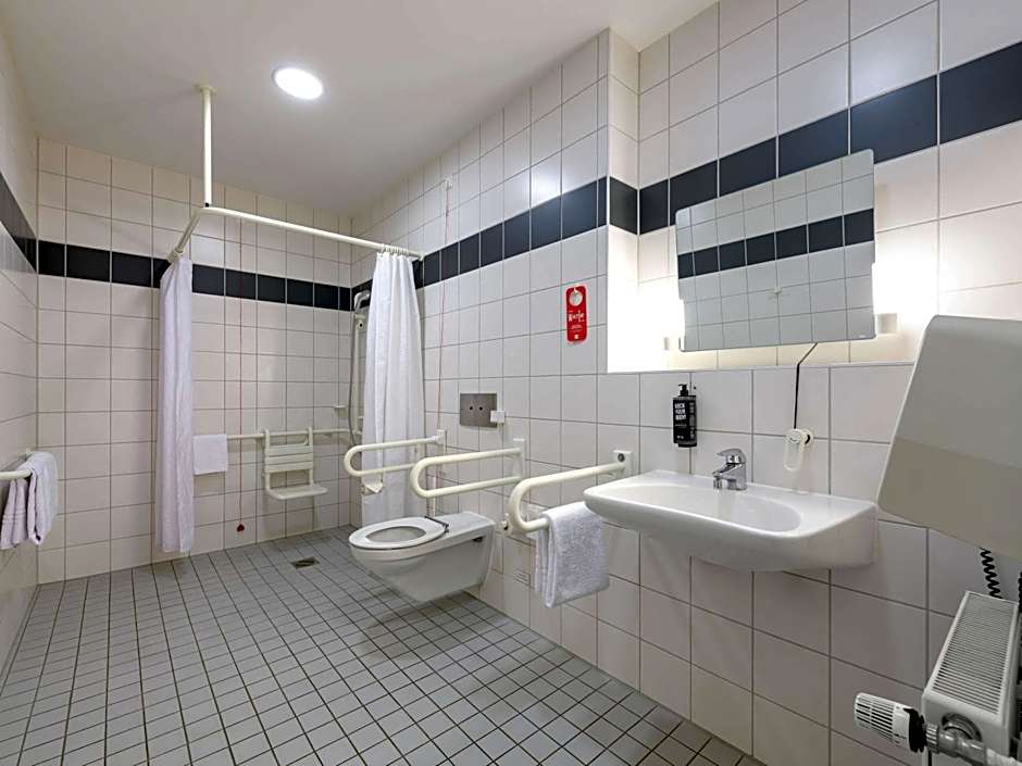ibis Heilbronn City