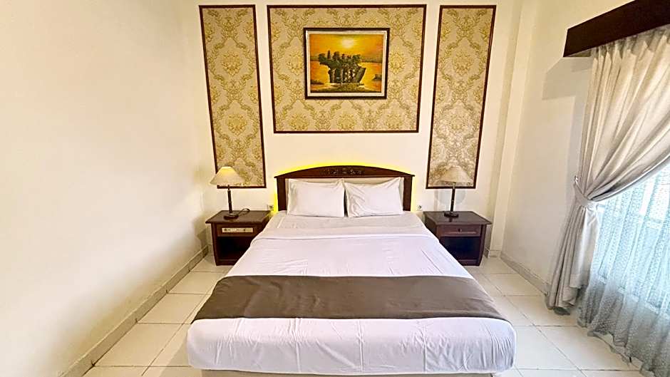 Grand Larisae Hotel