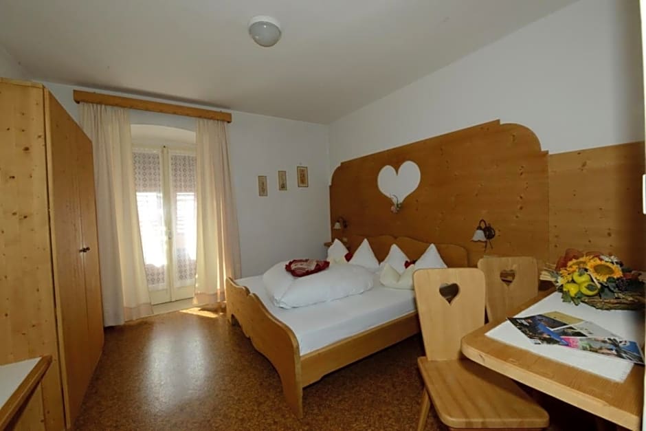 Albergo GARNI' AURORA
