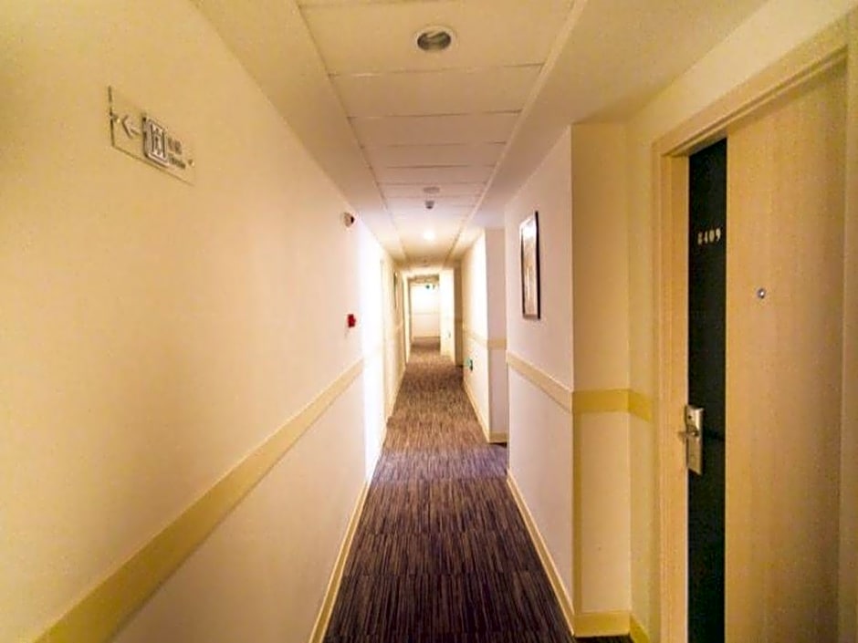 Jinjiang Inn Suzhou Taihu Xukou