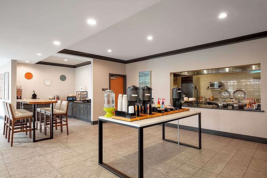 Hilton Garden Inn Kalispell