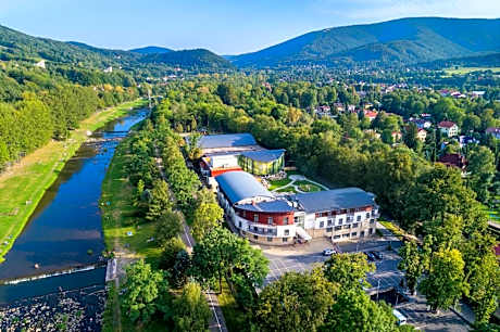 Hotel Olympic Spa & Wellness