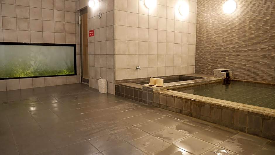 HOTEL GLANY's KOSHIGAYA