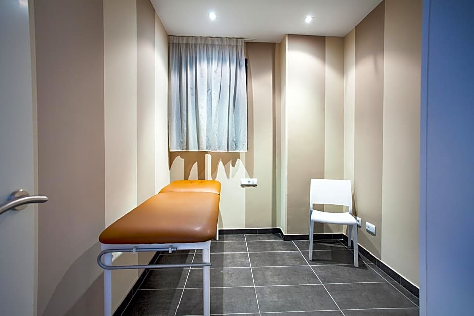Hotel Acacias Suites & Spa