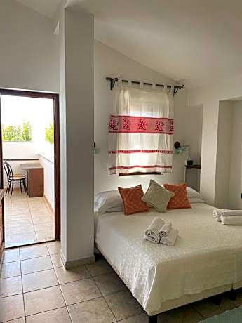 Small Double Room