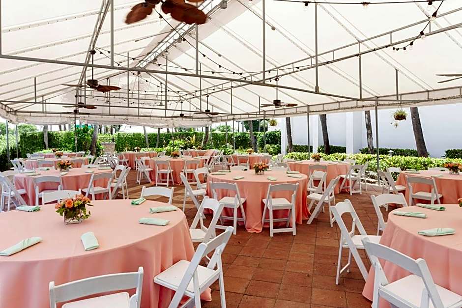 West Palm Beach Marriott