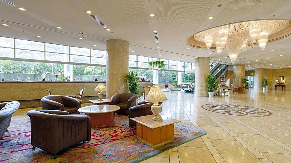 Hotel Springs Makuhari