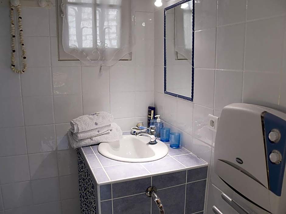 Les chambres d'Adeline - B&B