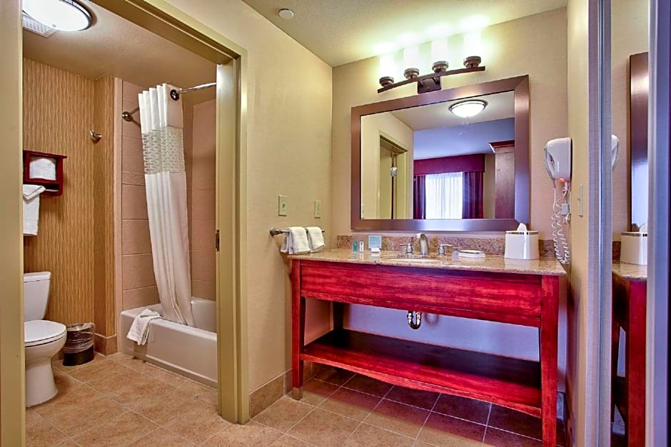 Hampton Inn By Hilton & Suites Scottsdale at Talking Stick