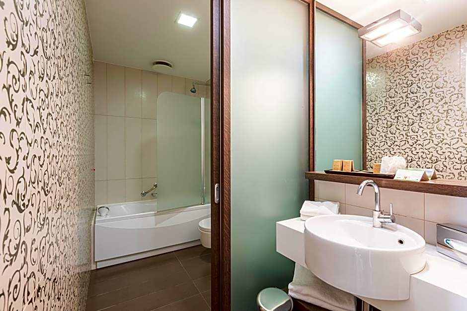 Hotel Tiziano Gruppo Minihotel