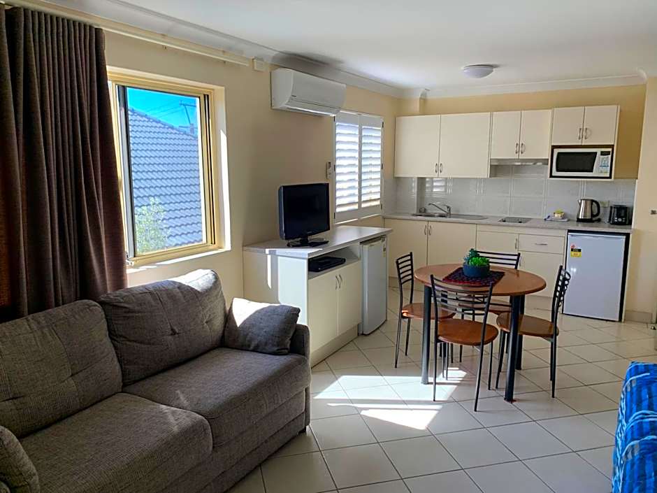Bel Mondo Apartments