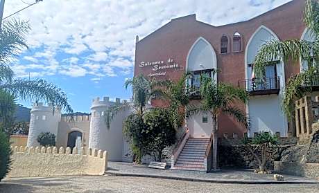 Balcones de Bentomiz