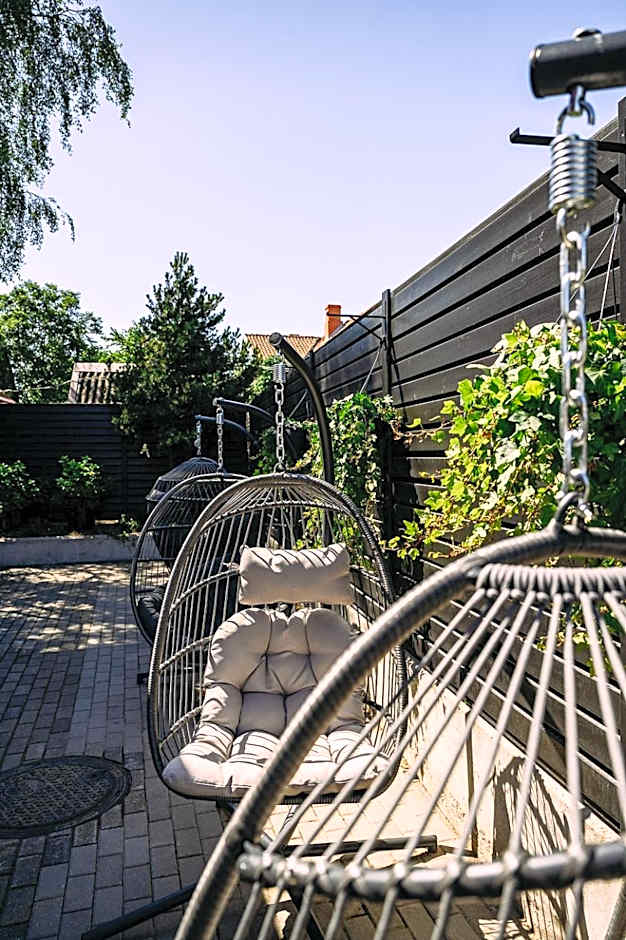 Maestro Design Hotel