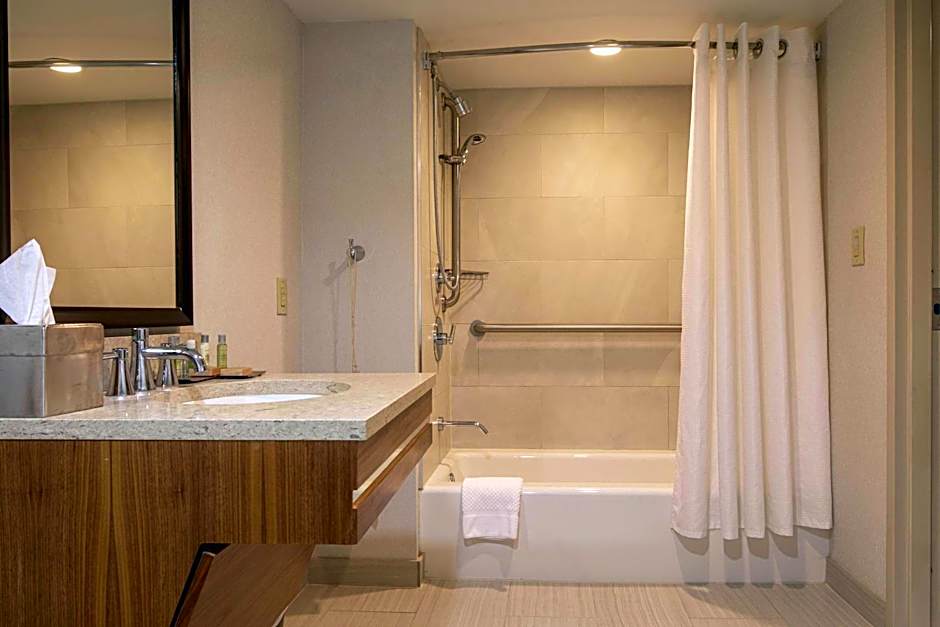DoubleTree By Hilton Pittsburgh-Green Tree
