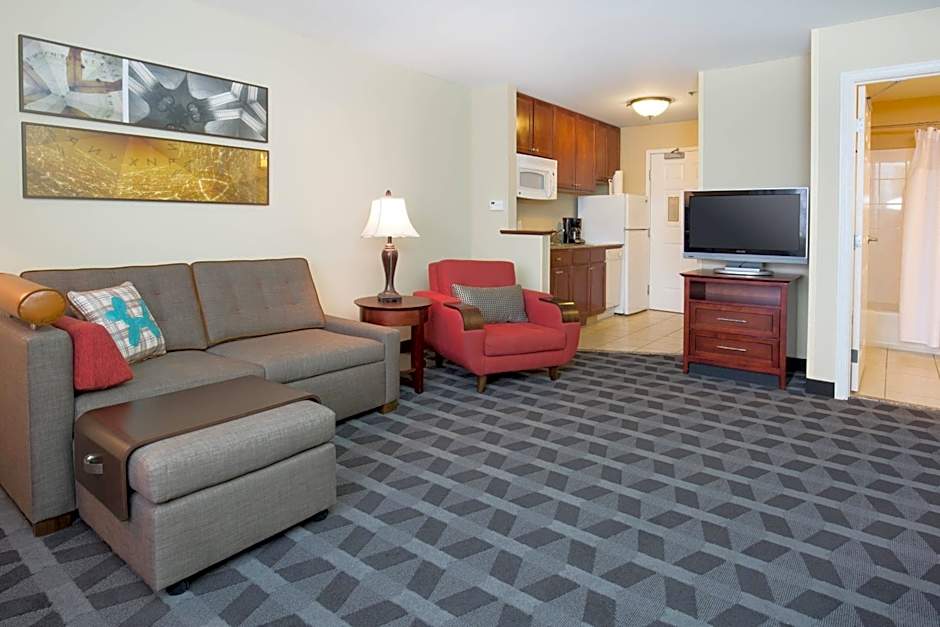 TownePlace Suites by Marriott Pocatello