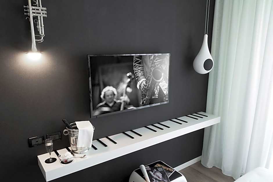 Litoraneo Suite Hotel