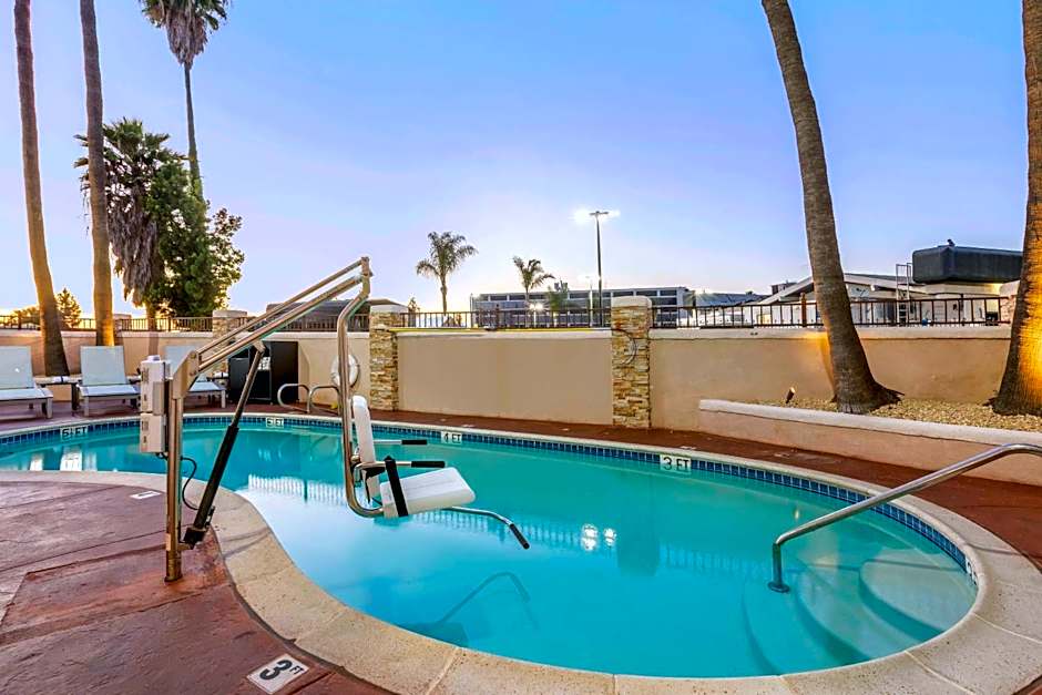 Comfort Inn San Diego Miramar