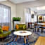 Fairfield Inn by Marriott Philadelphia Airport