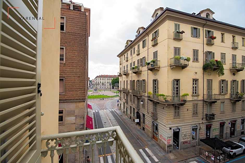 Carlina Palace by Varental