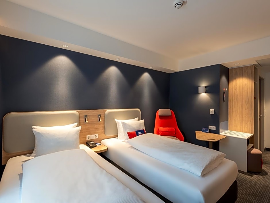 Holiday Inn Express Heilbronn By IHG